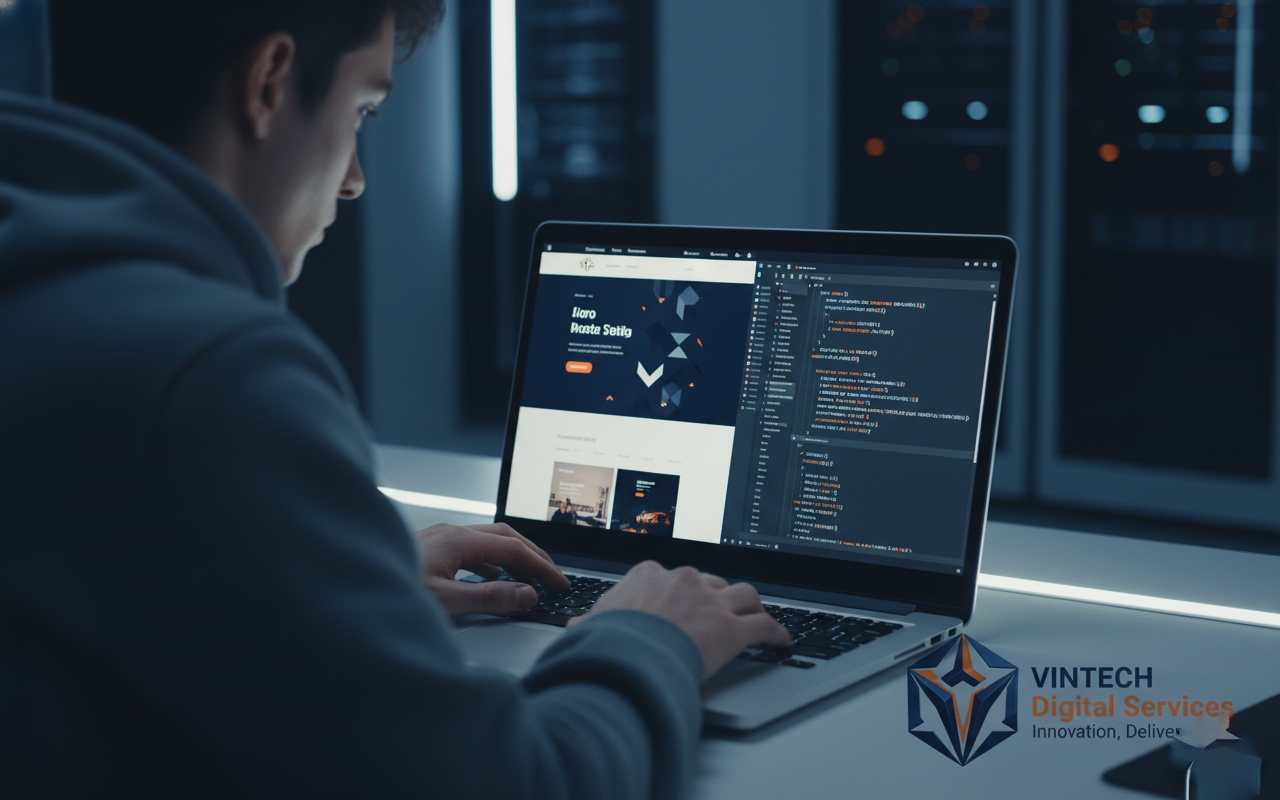 Website Development